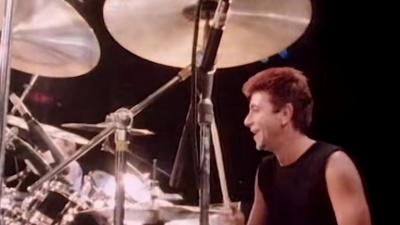 Tears For Fears - Everybody Wants To Rule The World