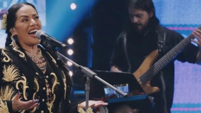 Lila Downs - Cariñito
