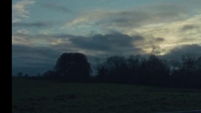 Sam Fender - Little Bull Of Blithe