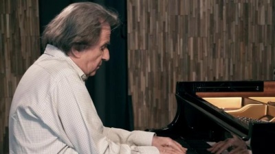 Rudolf Buchbinder - Liszt: Liebeslied, S. 566(After Schumann’s Widmung, Op. 25 No. 1)
