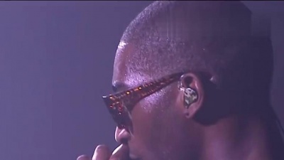 Tinie Tempah - Miami 2 Ibiza (Live at Camarote Salvador)
