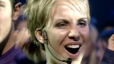 Steps - Tragedy