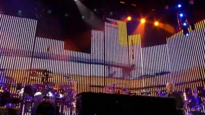 Billy Joel - Keeping The Faith (Live at Shea Stadium)