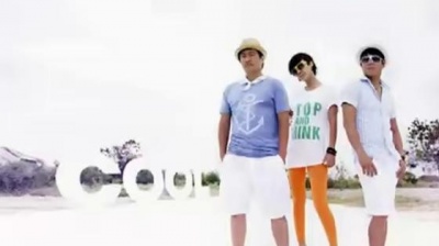 COOL、日韩游戏 - 要变悲伤之前