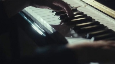 Olivia Belli - Nocturne IV