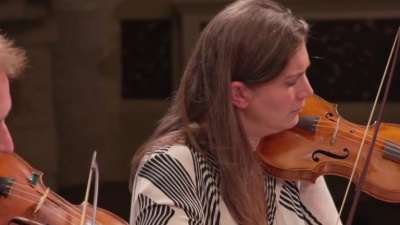 thomas dunford、Iestyn Davies、Jupiter - Handel: Saul, HWV 53, Act 1: &quot;Oh Lord, Whose Mercies Numberless&quot;(David)
