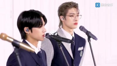 ATEEZ - Turbulence