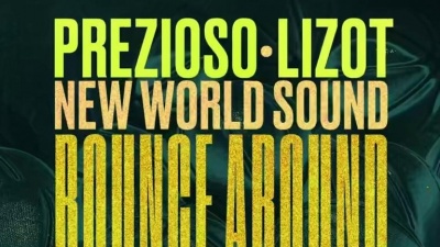 Prezioso、New World Sound、Paolo Pellegrino、LIZOT、Shibui、Lotus - Bounce Around