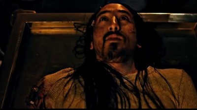 Angger Dimas、Steve Aoki - Singularity