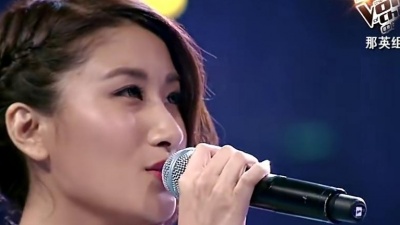郑俊树J.SHU、刘明湘、中国好声音 - Tonight, I Celebrate My Love (中国好声音第三季 第7期)