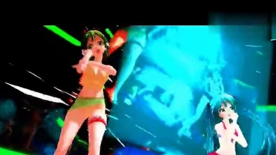 GUMI(グミ) - 快乐合成器