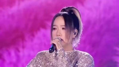 阿梨粤 - 晚风心里吹