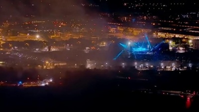 Helene Fischer - Atemlos durch die Nacht