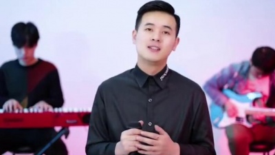 小阿枫 - 只要有你