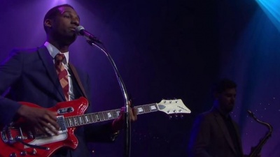 Leon Bridges - River