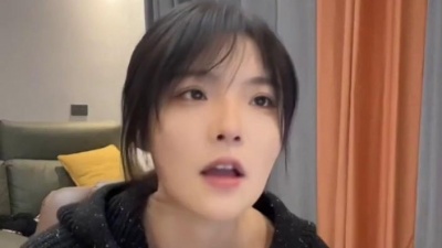 轩姨(相信光) - 爱情主演