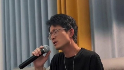 大笨 - 如果你知我苦衷