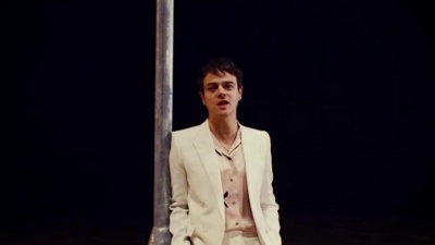 Jamie Cullum - Hang Your Lights