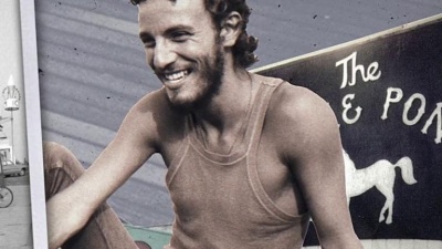 Bruce Springsteen - Celebrating 50 Years of Bruce Springsteens &quot;Greetings From Asbury Park&quot;