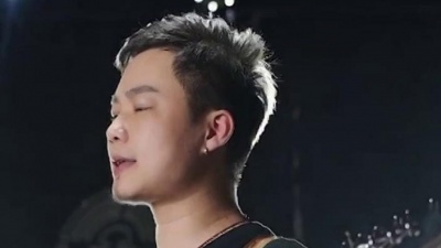 吉他的天空 - 情缘巴士站