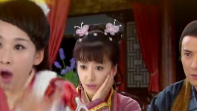 谭耀文、穆婷婷 - 有求必应 (feat. 穆婷婷) [电视剧《土地公土地婆》片头曲]