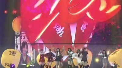 TWICE - Dance The Night Away + YES or YES