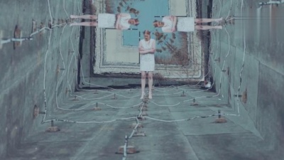 Sebastien、Satellite Empire - Escape