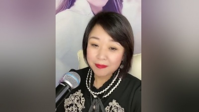 南北组合 吉萍 - 分手