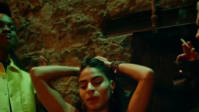 Sam Smith、Koffee、Jessie Reyez - Gimme