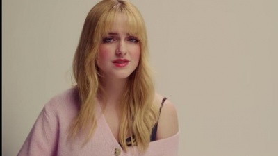 McKenna Grace - Ugly Crier