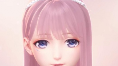 暖暖Nikki - 无限少女