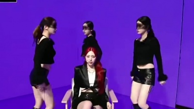 ITZY - BET ON ME + CAKE