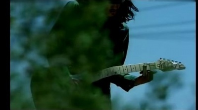 Red Hot Chili Peppers - Scar Tissue