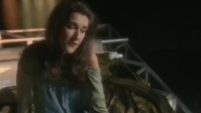 Céline Dion - Je Danse Dans Ma Tete