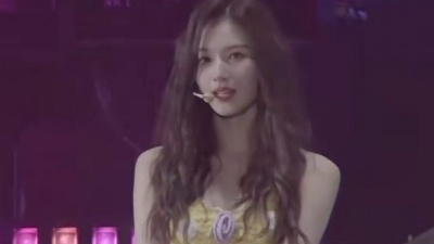 TWICE - Talk That Talk