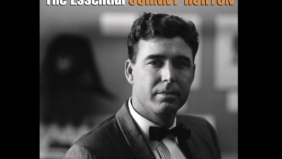 Johnny Horton - North to Alaska