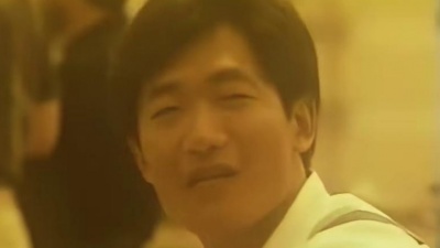 谢东 - 笑脸