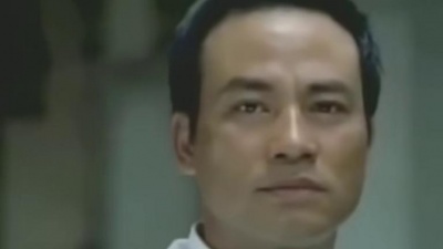 柯受良 - 大哥