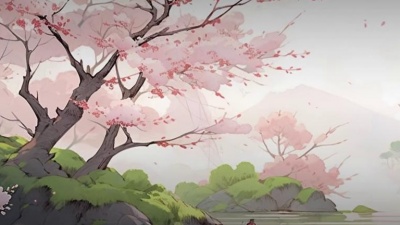 儿歌多多、小呱呱乐队 - 咏柳