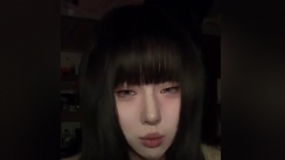 豆豆果 - 后来有人似你三分 我便会慌了神#再见我的女孩#翻唱#情绪零碎