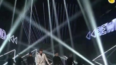 周觅、刘逸云 Amber Liu - Rewind