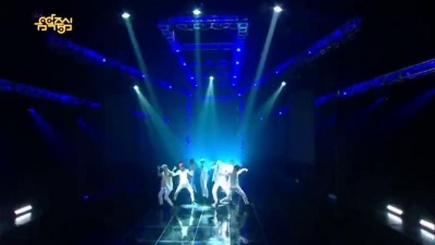 BTOB - Thriller