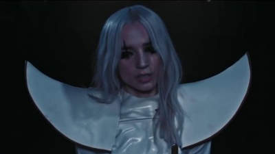Poppy - BLOODMONEY