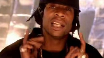 Mario Winans、Mr.Cheeks - Crush On You