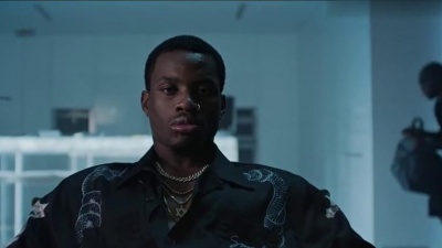 Denzel Curry - SPEEDBOAT