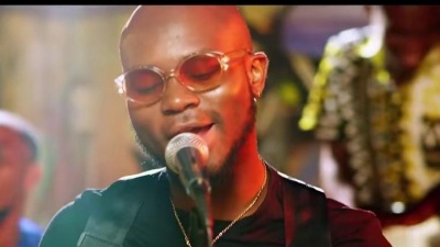 King Promise、Kojo Antwi - Bra