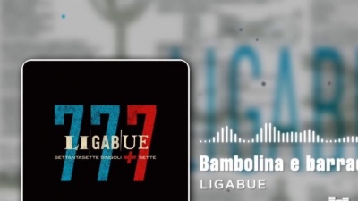 ligabue - Bambolina e barracuda