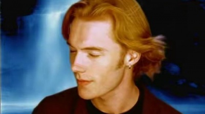 Boyzone - A Different Beat