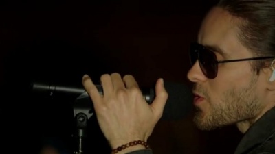 Thirty Seconds to Mars - Night of the Hunter