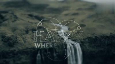 Tritonal、Dylan Matthew、Au5 - Happy Where We Are